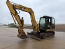 Caterpillar 307C Image