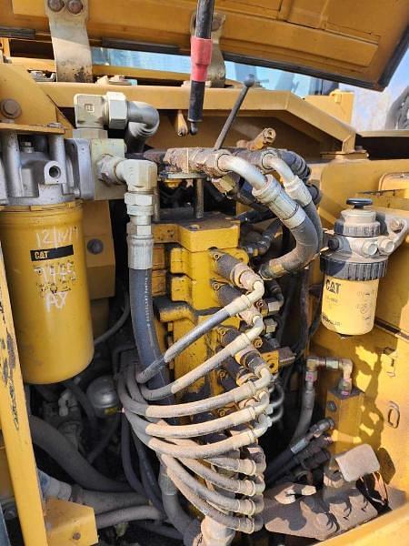 Image of Caterpillar 308D equipment image 2