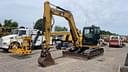 Caterpillar 308E Image