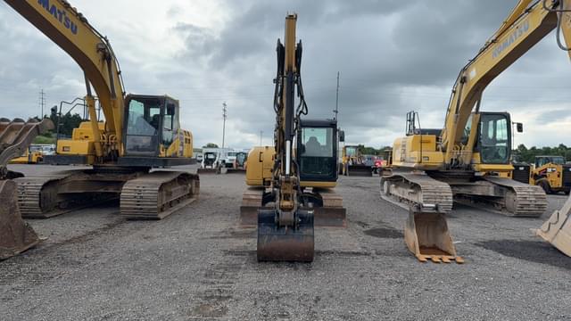 Image of Caterpillar 308E2 equipment image 1