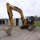 Caterpillar 308E2 CR Image