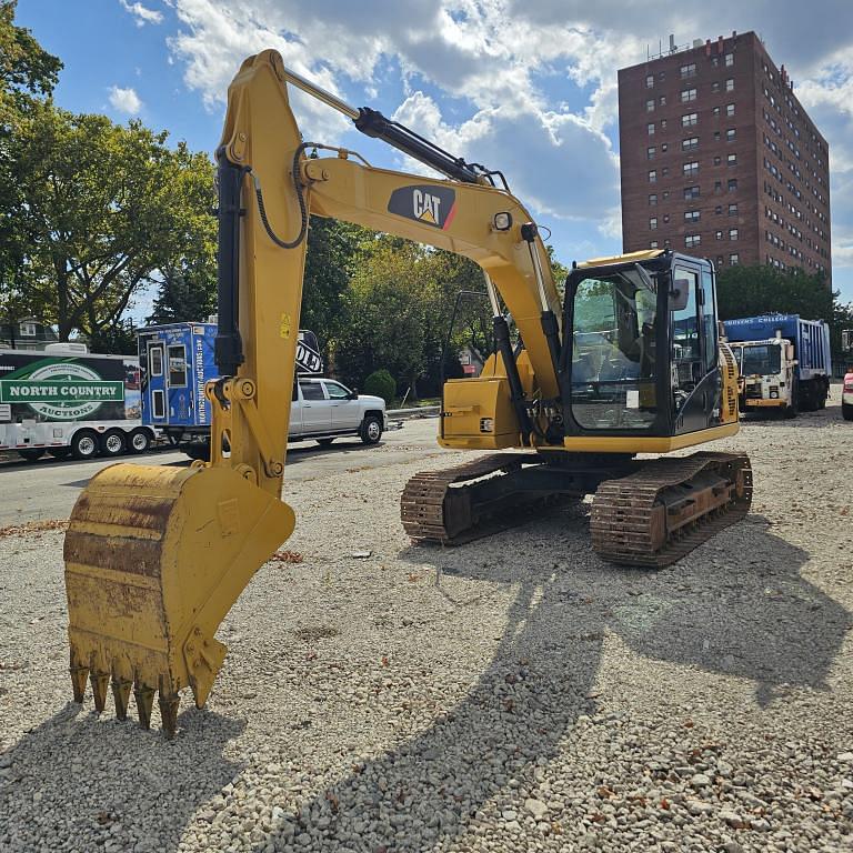 Image of Caterpillar 311FL Primary image