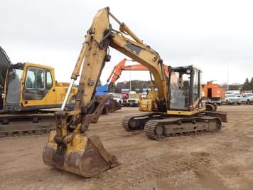 Main image Caterpillar 312B