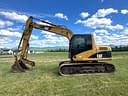 Caterpillar 312C Image
