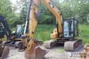 Caterpillar 312DL Image