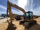Caterpillar 313GC Image