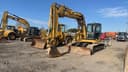 Caterpillar 314C Image