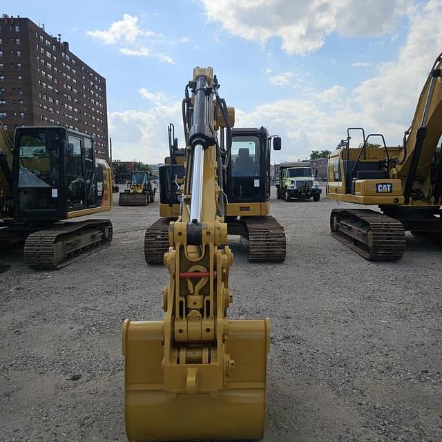 Image of Caterpillar 314ELCR equipment image 1