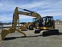 Caterpillar 314E Image