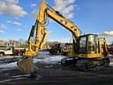 Caterpillar 315FLCR Image