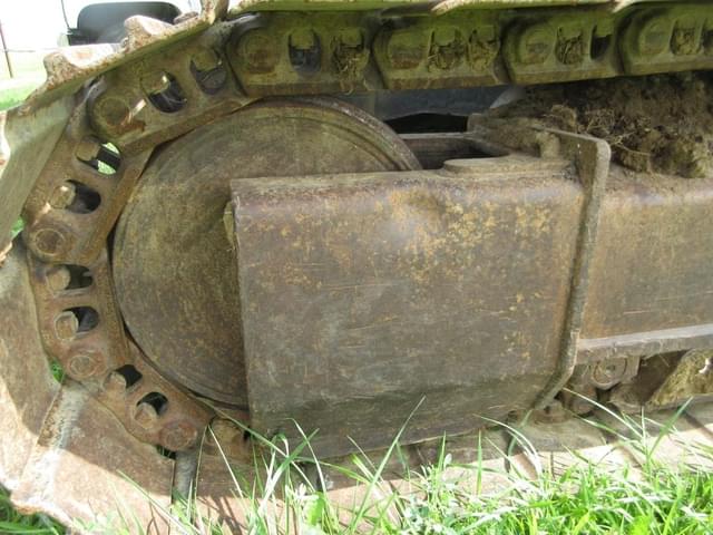 Image of Caterpillar 315L equipment image 2