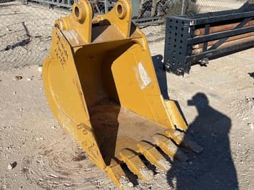 Main image Caterpillar 320