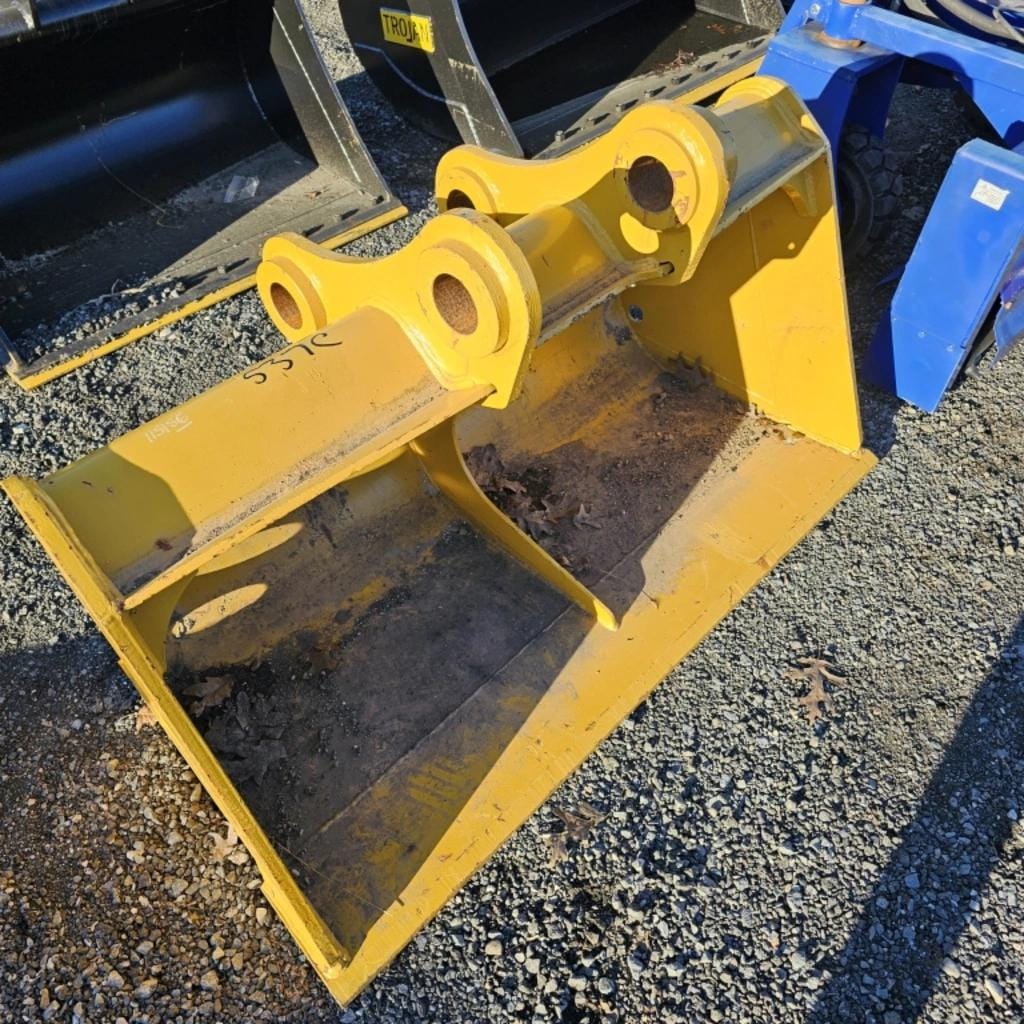 Main image Caterpillar 320