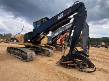 Main image Caterpillar 320C