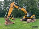 Caterpillar 320DL Image