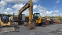 Caterpillar 320E Image