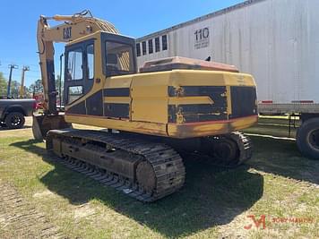Main image Caterpillar 320L