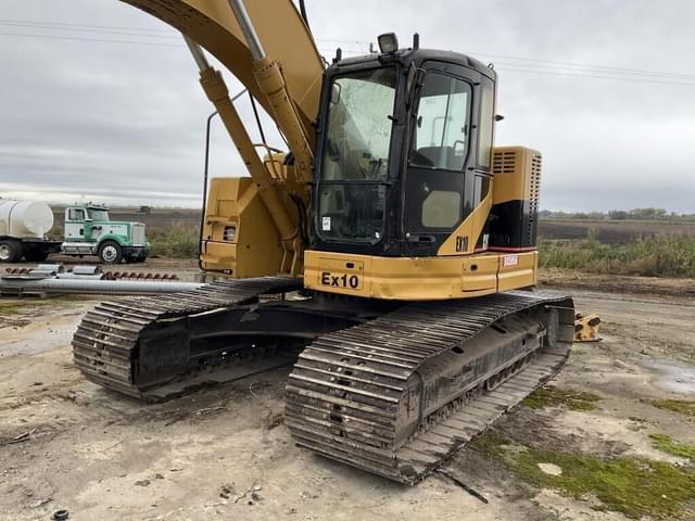 Image of Caterpillar 321C LCR equipment image 1