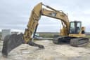Caterpillar 321C LCR Image