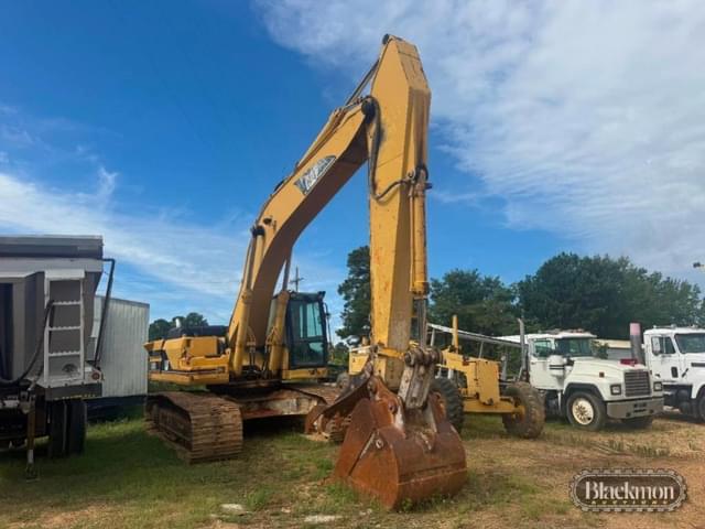 Image of Caterpillar 330 BL equipment image 1