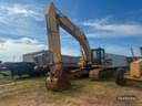 Caterpillar 330 BL Image