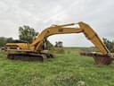 Caterpillar 330L Image