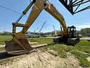 Caterpillar 345BL Image