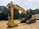 Caterpillar 350 Image