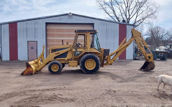 Equipment Main Image