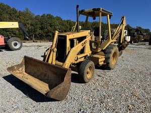 Caterpillar 416 Image