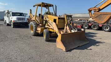 Main image Caterpillar 416