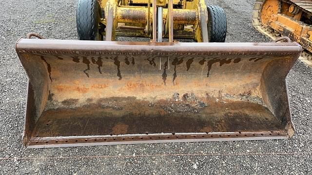 Image of Caterpillar 416 equipment image 3
