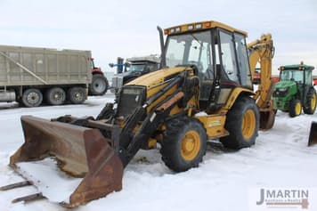 Main image Caterpillar 4160