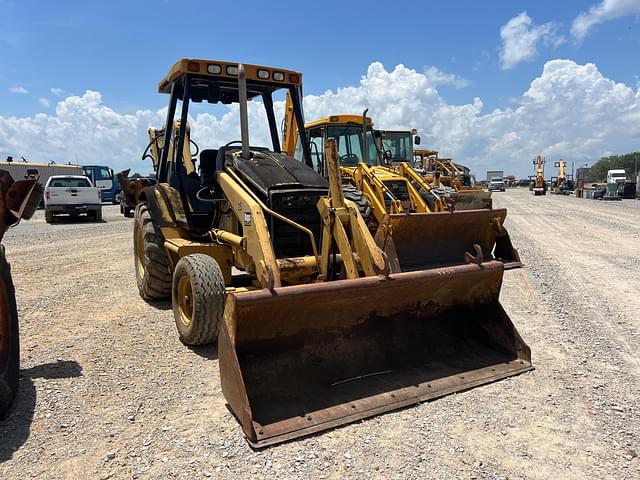 Image of Caterpillar 4160 equipment image 4