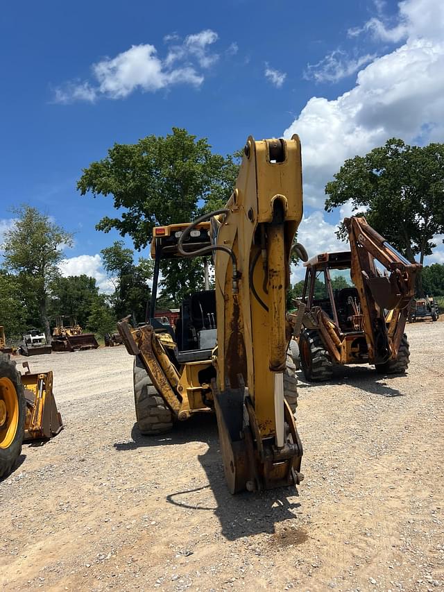 Image of Caterpillar 4160 equipment image 2