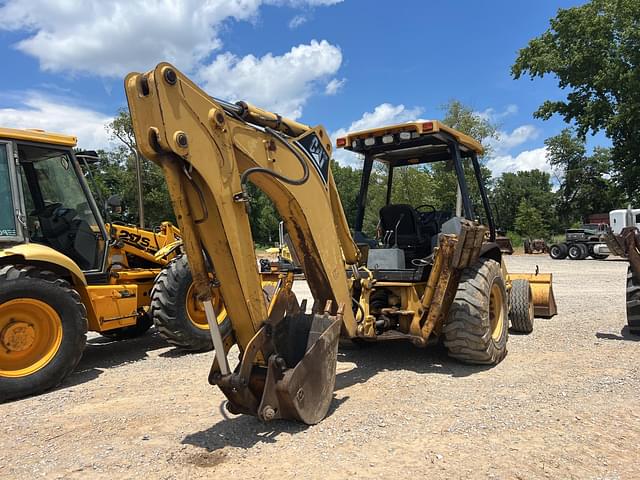 Image of Caterpillar 4160 equipment image 3