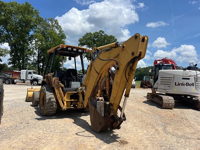 Image of Caterpillar 4160 equipment image 1