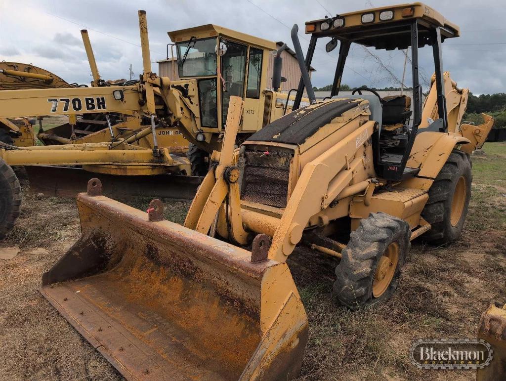 Image of Caterpillar 416C Primary image