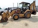 Caterpillar 420E Image