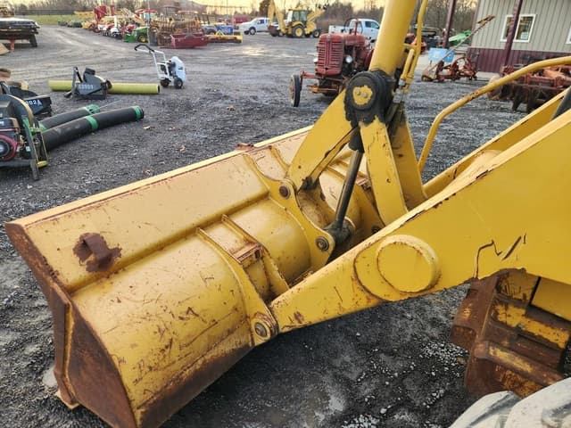 Image of Caterpillar 430D equipment image 4