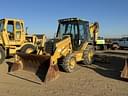 Caterpillar 420D Image