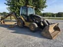 Caterpillar 420E Image