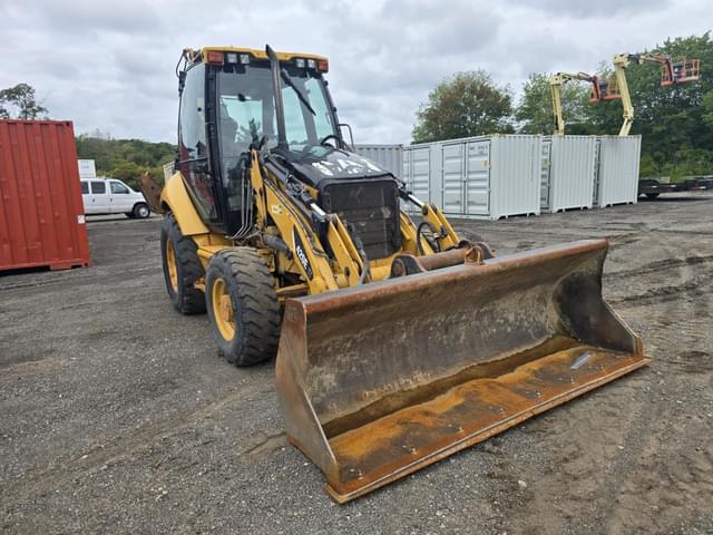 Image of Caterpillar 420E IT equipment image 3