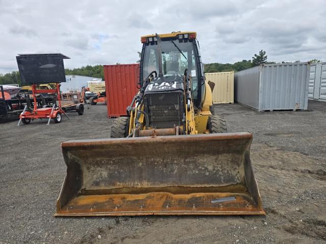 Image of Caterpillar 420E IT equipment image 2