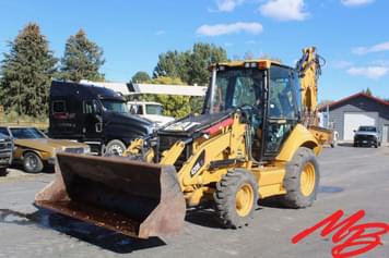 Main image Caterpillar 420E IT