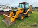 Caterpillar 420F Image
