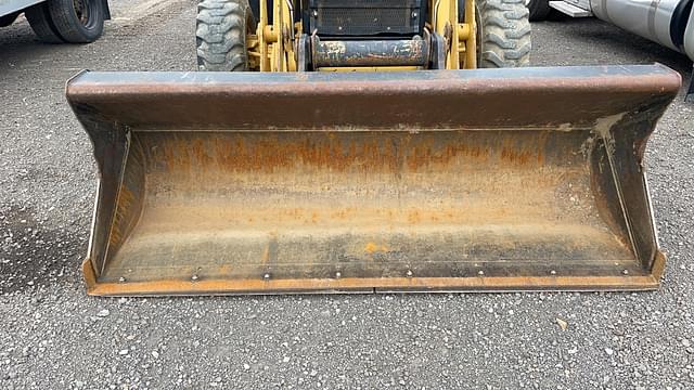 Image of Caterpillar 420F IT equipment image 3