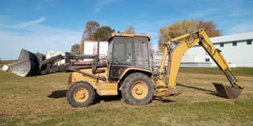 Main image Caterpillar 426C