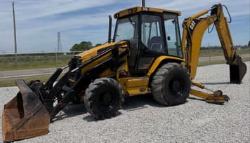 Main image Caterpillar 426C