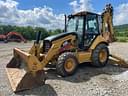 Caterpillar 430E Image